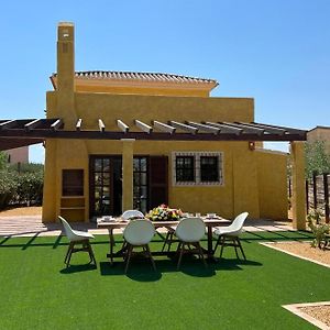 Villa de 3 Dormitorios