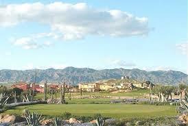 Club de golf Desert Springs